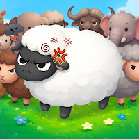 Animal Escape Jam : Puzzle