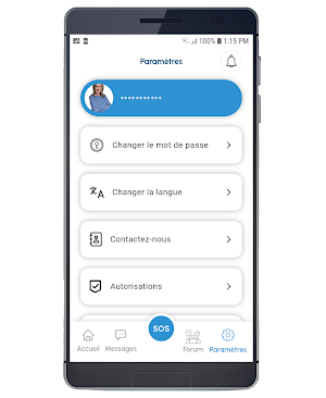 SYNApps Screenshot 2