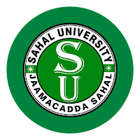 Sahal University ECampus