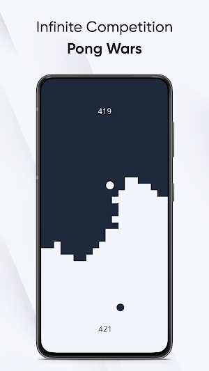 Pong Wars Screenshot 1