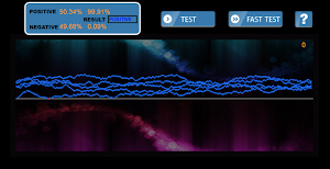 Power Meter Screenshot 0