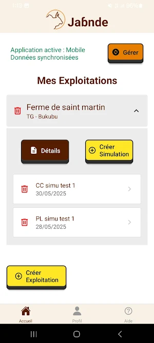 JABNDE Screenshot 2