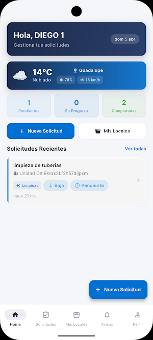 Vaxo Screenshot 0