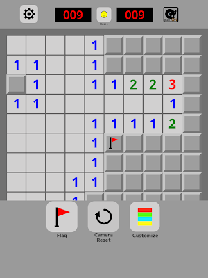 Minesweeper  The Classic Game Screenshot 3