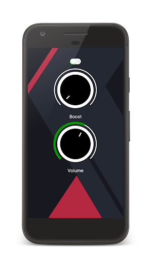 Headphones Loud Volume Booster Screenshot 0