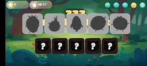 Starfruit storm puzzle Screenshot 2