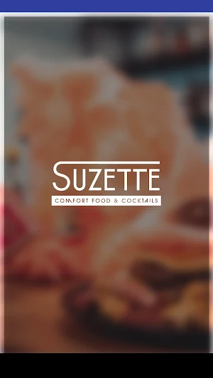 Su-zette Naleśnikarnia Screenshot 0