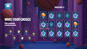 Basket Loot Screenshot 3