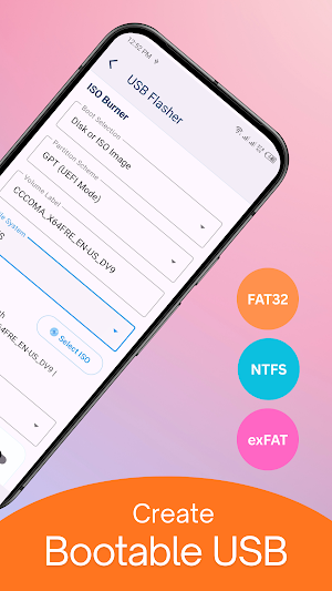 Storage Suite: Manage, Analyze Screenshot 1