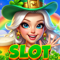 Clover Storm Spins