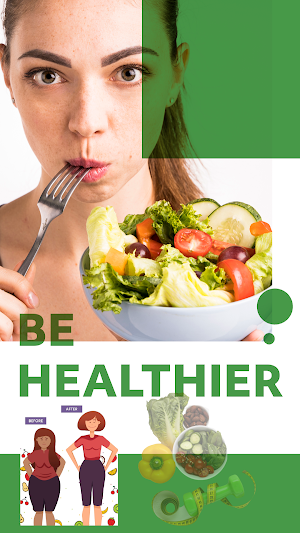 Detox diet Plan: Lose fat Fast Screenshot 2