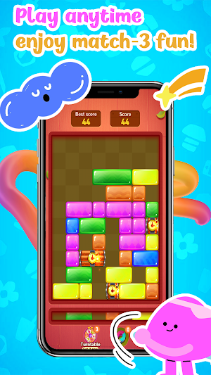 Tropical Ice Challenge Screenshot 2
