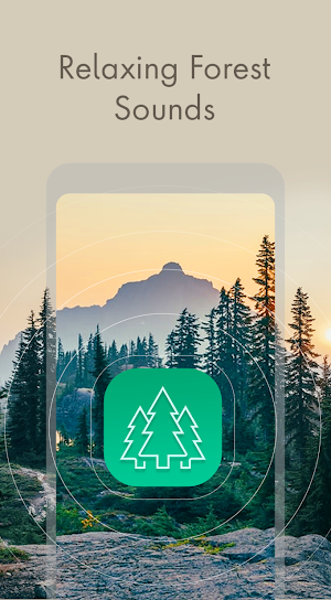 Sleep Sounds & Music mp3 Screenshot 2