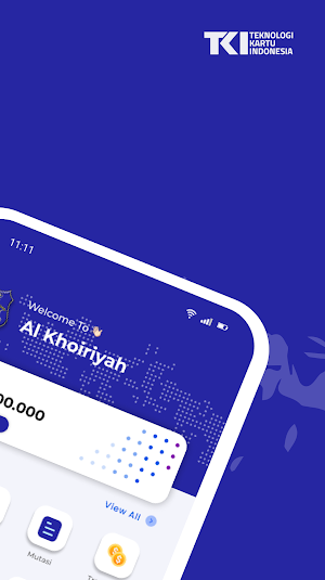 Al Khoiriyah Seblak Screenshot 1