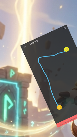 DoodleCircuit Screenshot 0