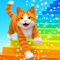 Parkour Run: Animal Obby