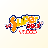 La Súper Soloma 99.3 FM