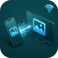 Screen Mirroring: View TV Cast