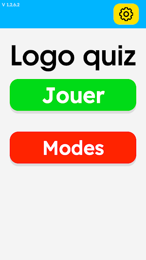Logo quiz : logos game Screenshot 2