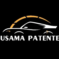 Usama Patente