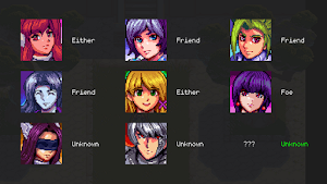 Jin Conception Screenshot 1