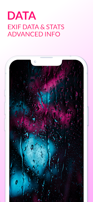 Rain Wallpapers 8K ULTRA Screenshot 3