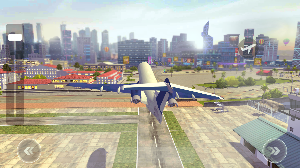 Gangster in the big city Screenshot 2