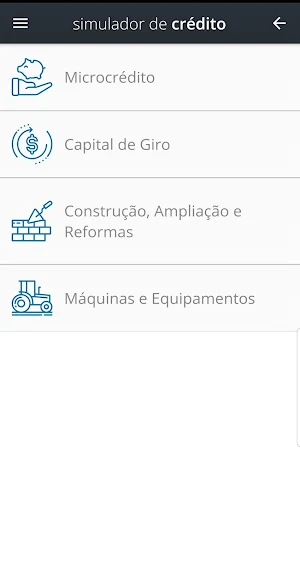 Fomento Paraná Screenshot 3