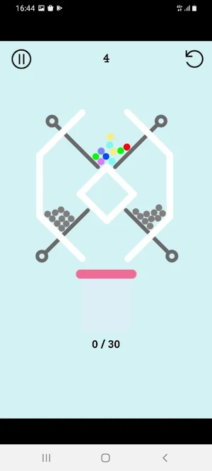Pin Pull Puzzle Screenshot 3