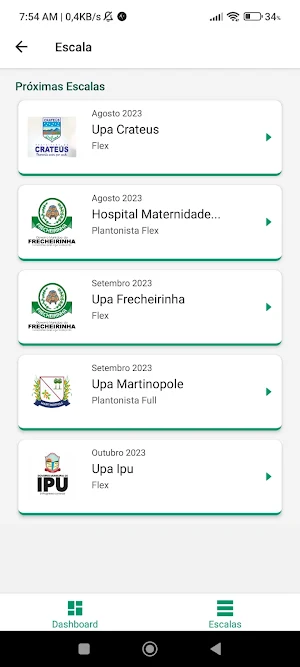 PluralMed App Screenshot 0