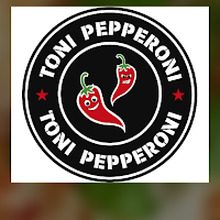 Toni Pepperoni Kraków