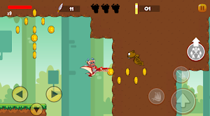 Adventures In Nature Screenshot 2