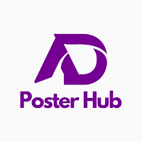 AdPosterHub - Poster Maker