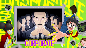 Crunchyroll Yuppie Psycho Screenshot 1