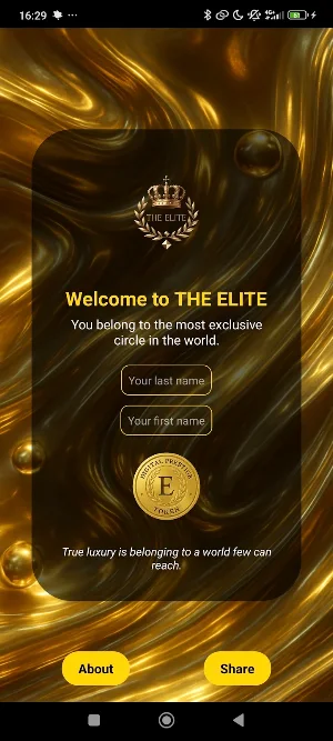 The Elite Screenshot 3
