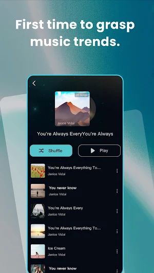 Harmix-SoundGuru Screenshot 0