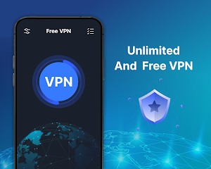Super VPN: Safe & Secure VPN Screenshot 0