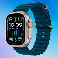 Apple Watch Ultra 2 app guide
