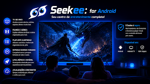 Seekee for Android Screenshot 0