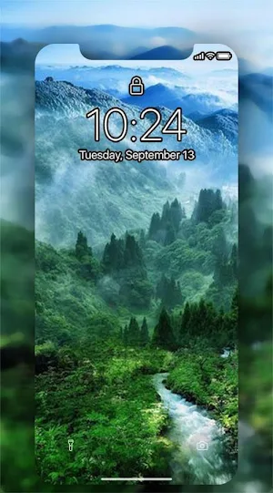 Wallpapers for Nature 4K 2020 Screenshot 0