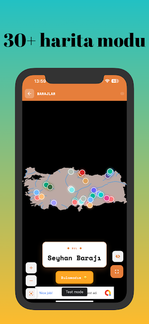 Bul Bakalım Screenshot 2