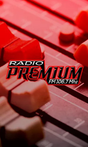 RADIO PREMIUM CORRIENTES Screenshot 0