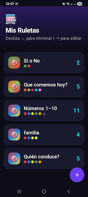 Spin the Random Wheel Screenshot 3