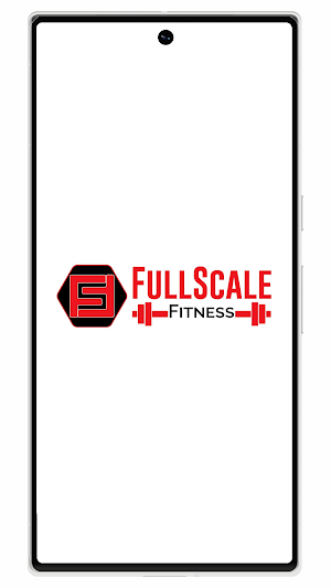 Fullscalefitness Screenshot 0