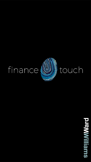 Finance Touch Screenshot 0