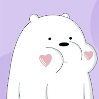 Oh My Bear Cute Stickers