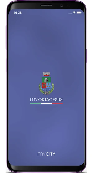 MyOrtacesus Screenshot 0