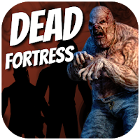 Dead Fortress - Zombie Defense