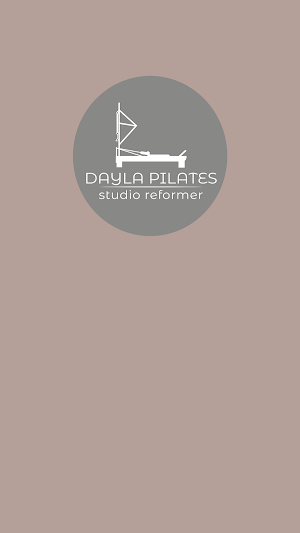 Dayla Pilates Screenshot 0