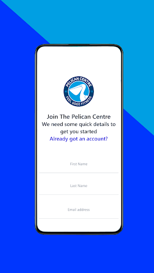 The Pelican Centre Screenshot 0